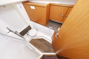 Bavaria Cruiser 33 „Dolce Vita“ – fotka 32