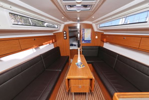 Bavaria Cruiser 33 „Dolce Vita“ – fotka 17