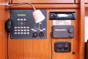 Bavaria Cruiser 33 „Dolce Vita“ – fotka 40