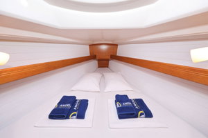 Bavaria Cruiser 33 „Dolce Vita“ – fotka 31