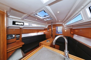 Bavaria Cruiser 33 „Dolce Vita“ – fotka 16