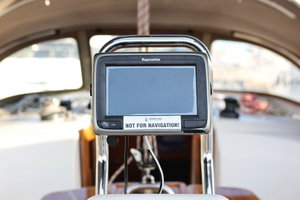 Bavaria Cruiser 33 „Dolce Vita“ – fotka 42