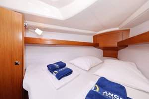 Bavaria Cruiser 33 „Dolce Vita“ – fotka 30