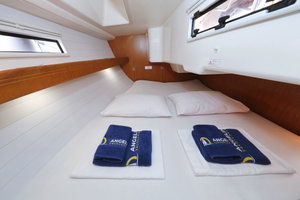 Bavaria Cruiser 33 „Dolce Vita“ – fotka 27