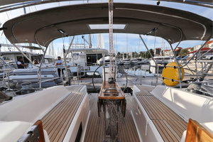 Bavaria Cruiser 33 „Dolce Vita“ – fotka 10