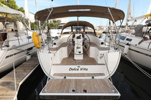Bavaria Cruiser 33 „Dolce Vita“ – fotka 6