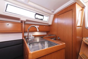 Bavaria Cruiser 33 „Dolce Vita“ – fotka 22