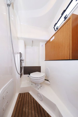 Bavaria Cruiser 33 „Dolce Vita“ – fotka 4
