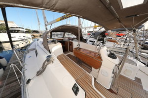 Bavaria Cruiser 33 „Dolce Vita“ – fotka 8