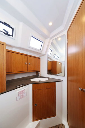 Bavaria Cruiser 33 „Dolce Vita“ – fotka 35