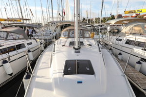 Bavaria Cruiser 33 „Dolce Vita“ – fotka 13