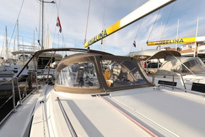 Bavaria Cruiser 33 „Dolce Vita“ – fotka 14