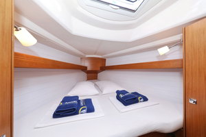 Bavaria Cruiser 33 „Dolce Vita“ – fotka 29