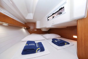 Bavaria Cruiser 33 „Dolce Vita“ – fotka 28