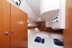 Bavaria Cruiser 33 „Dolce Vita“ – fotka 26