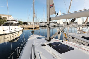 Bavaria Cruiser 33 „Dolce Vita“ – fotka 12
