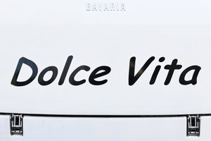 Bavaria Cruiser 33 „Dolce Vita“ – fotka 45