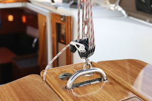 Bavaria Cruiser 33 „Dolce Vita“ – fotka 44