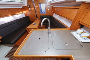 Bavaria Cruiser 33 „Dolce Vita“ – fotka 15