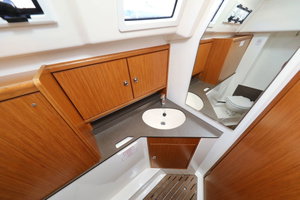 Bavaria Cruiser 33 „Dolce Vita“ – fotka 36