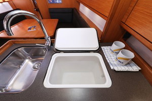 Bavaria Cruiser 33 „Dolce Vita“ – fotka 37