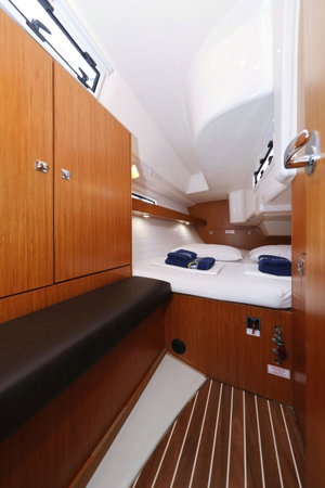 Bavaria Cruiser 33 „Dolce Vita“ – fotka 24