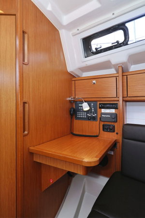 Bavaria Cruiser 33 „Dolce Vita“ – fotka 39