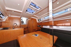 Bavaria Cruiser 33 „Dolce Vita“ – fotka 20