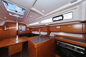 Bavaria Cruiser 33 „Dolce Vita“ – fotka 23