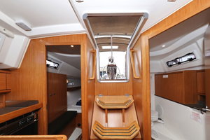 Bavaria Cruiser 33 „Dolce Vita“ – fotka 3