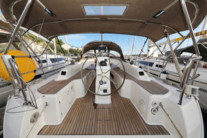 Bavaria Cruiser 33 „Dolce Vita“ – fotka 7