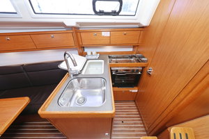 Bavaria Cruiser 33 „Dolce Vita“ – fotka 5
