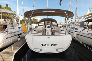 Bavaria Cruiser 33 „Dolce Vita“ – fotka 1