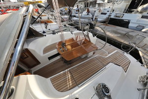 Bavaria Cruiser 33 „Dolce Vita“ – fotka 9