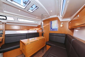 Bavaria Cruiser 33 „Dolce Vita“ – fotka 18