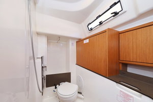 Bavaria Cruiser 33 „Dolce Vita“ – fotka 33