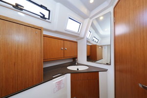 Bavaria Cruiser 33 „Dolce Vita“ – fotka 34