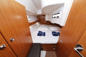 Bavaria Cruiser 33 „Dolce Vita“ – fotka 25