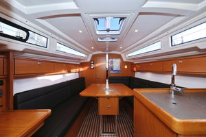 Bavaria Cruiser 33 „Dolce Vita“ – fotka 2