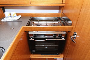 Bavaria Cruiser 33 „Dolce Vita“ – fotka 38