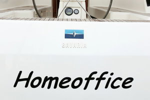 Bavaria Cruiser 33