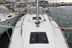 Bavaria Cruiser 33