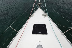 Bavaria Cruiser 33
