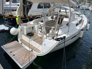 Bavaria Cruiser 33 „Pulenat“ – fotka 27