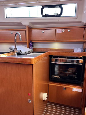 Bavaria Cruiser 33 „Pulenat“ – fotka 11