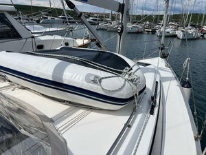 Bavaria Cruiser 33 „Pulenat“ – fotka 33