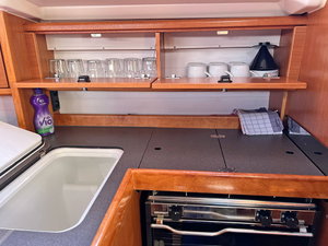 Bavaria Cruiser 33 „Pulenat“ – fotka 12