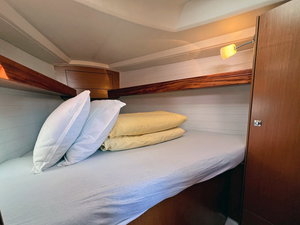 Bavaria Cruiser 33 „Pulenat“ – fotka 13