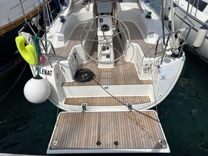 Bavaria Cruiser 33 „Pulenat“ – fotka 28