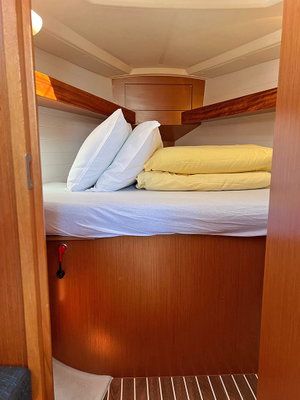 Bavaria Cruiser 33 „Pulenat“ – fotka 14